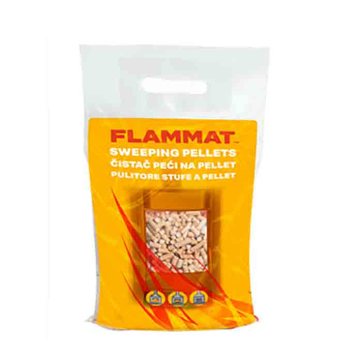 Slika Cistac peci na pelet FLAMMAT 1 kg